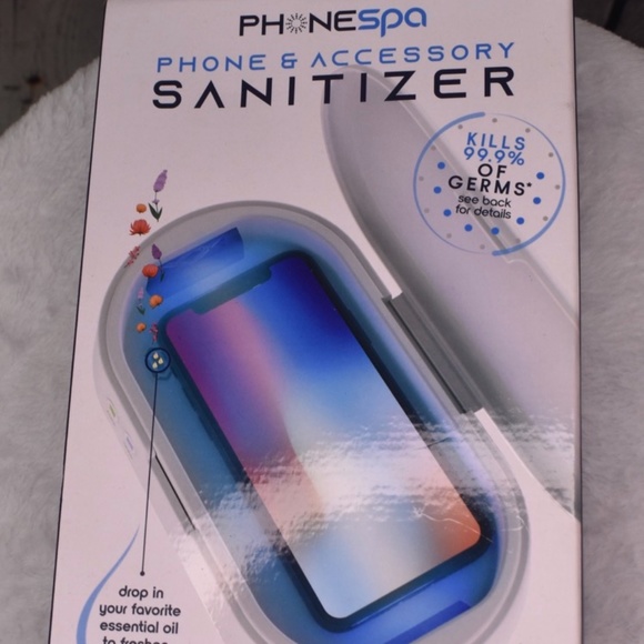 Phone Spa - Picture 1 of 3